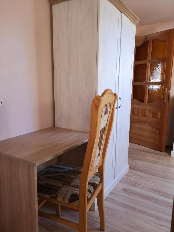 Апартаменты Apartamentai Ramybė Нида-65